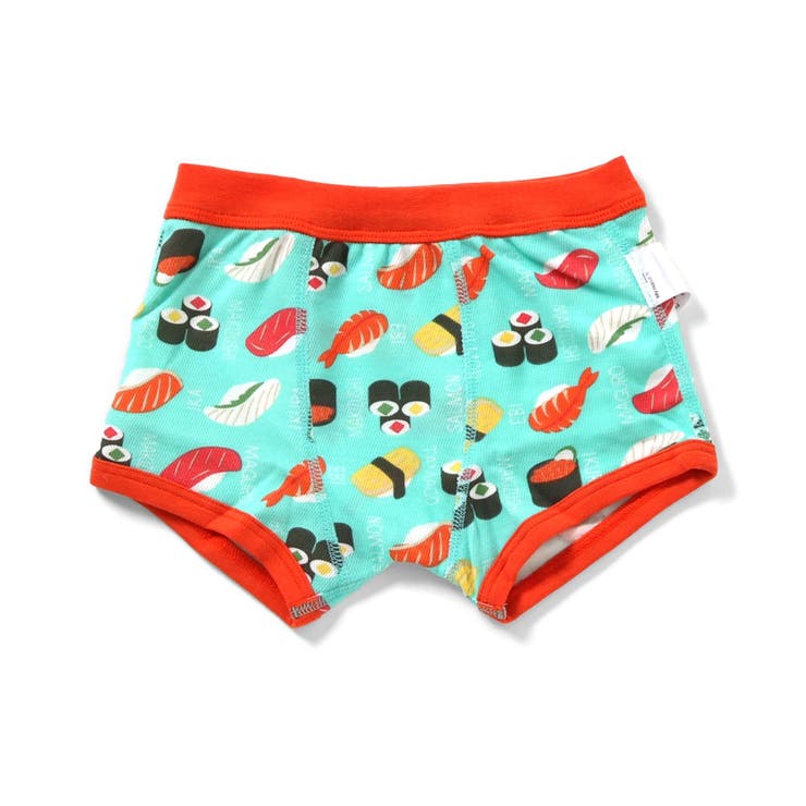 ミント | メッシュ総柄パンツ | F.O.Online Store