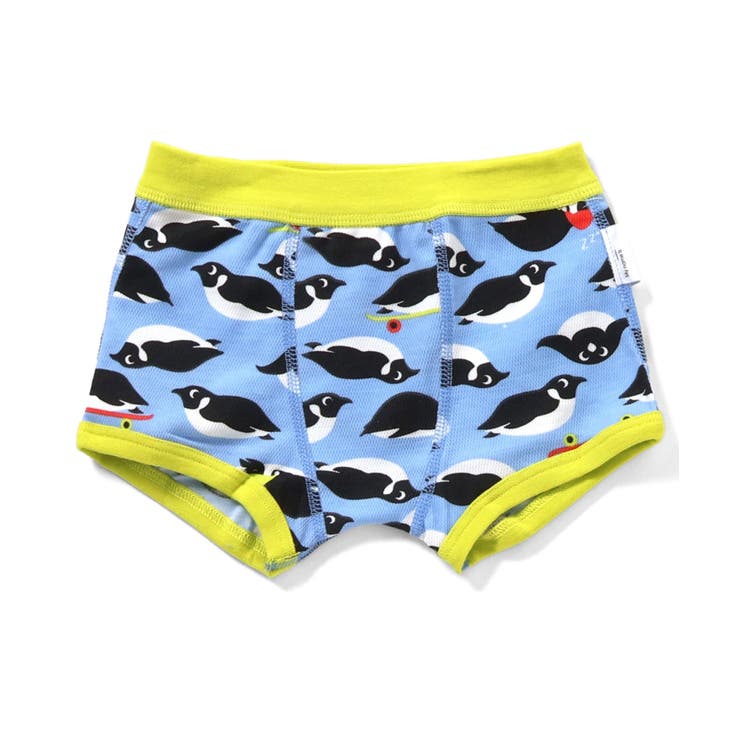サックス | メッシュ総柄パンツ | F.O.Online Store