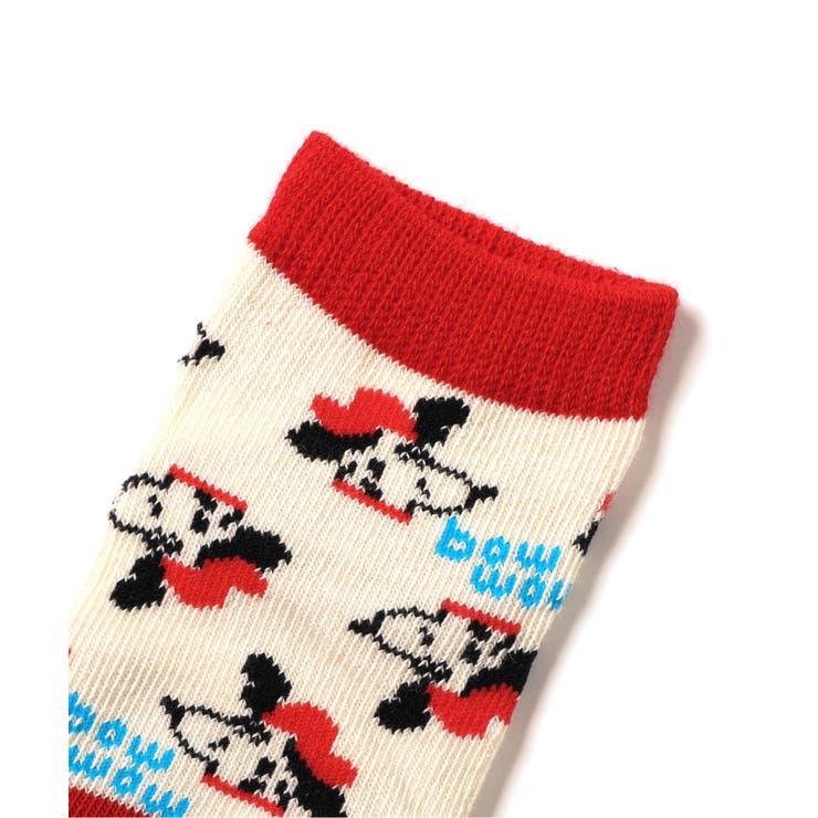 ソックス マイファーストブリーズ | F.O.Online Store | 詳細画像6 
