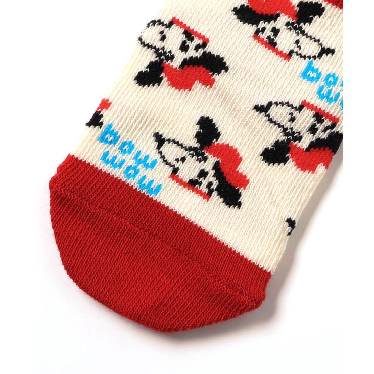 ソックス マイファーストブリーズ | F.O.Online Store | 詳細画像7 