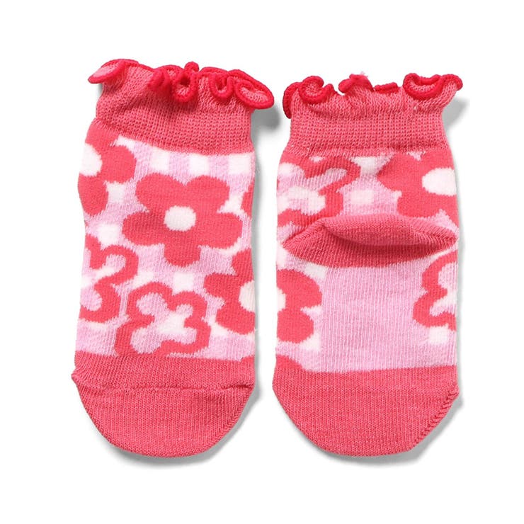 ピンク | ソックス マイファーストブリーズ | F.O.Online Store
