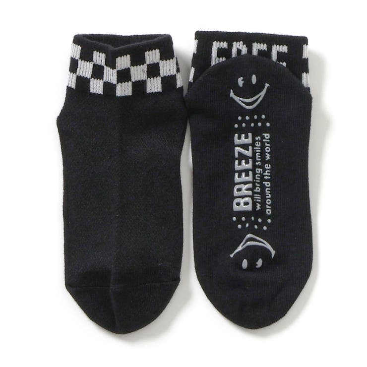 ブラック | メッシュソックス | F.O.Online Store