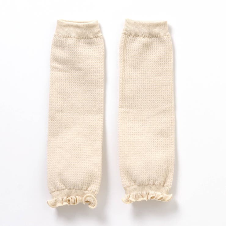 レッグカバー ボーダー- LAFARY ONLINE