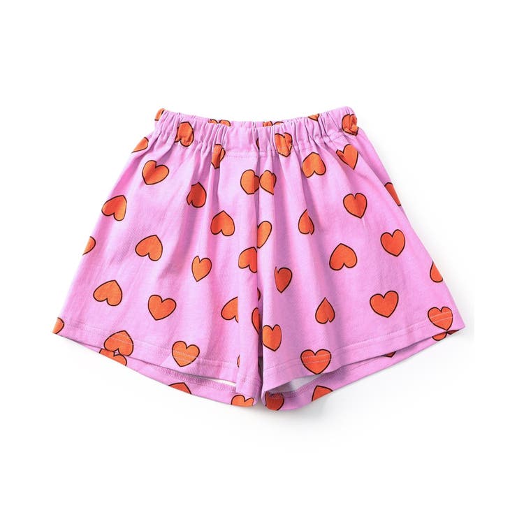 GIRLS 半袖前開きパジャマ | F.O.Online Store | 詳細画像3 