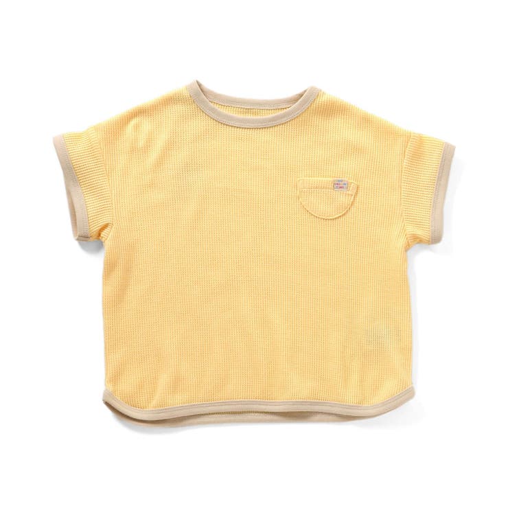 ユニワッフルパジャマ | F.O.Online Store | 詳細画像16 