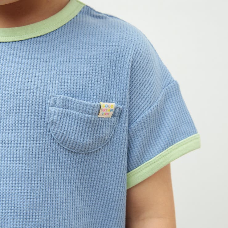 ユニワッフルパジャマ | F.O.Online Store | 詳細画像5 