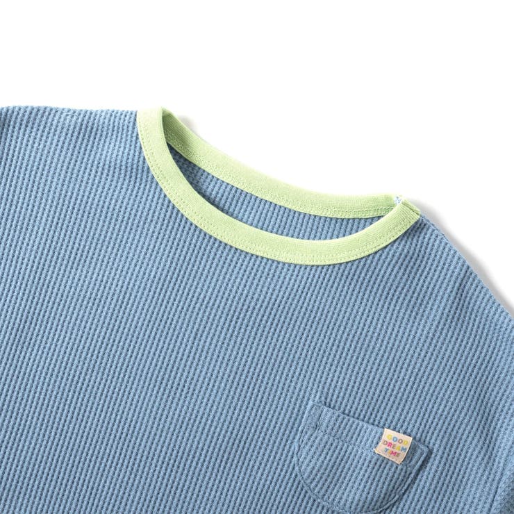 ユニワッフルパジャマ | F.O.Online Store | 詳細画像6 