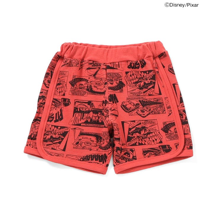 ディズニーキャラクター カーズ/ワッフルパジャマ | F.O.Online Store | 詳細画像11 