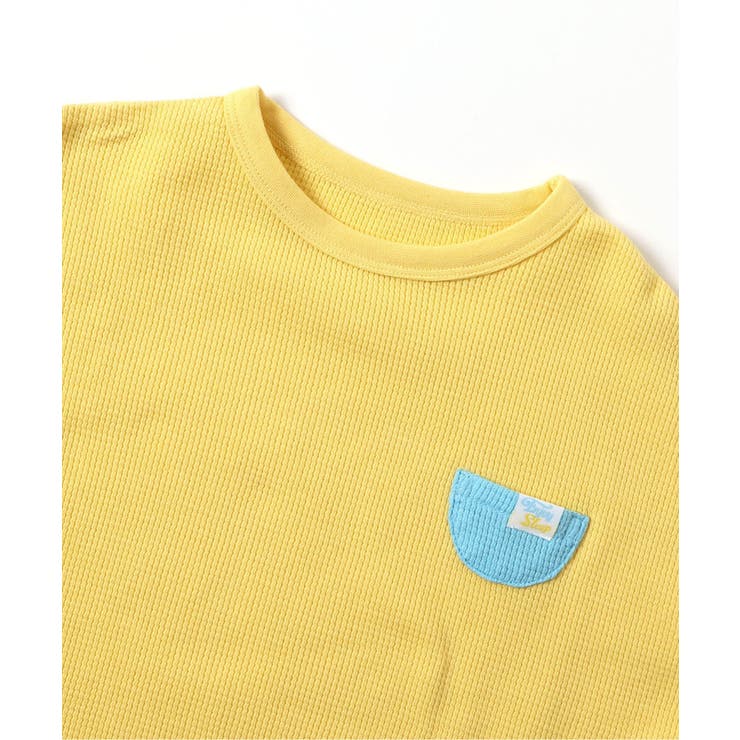 カラバリワッフルパジャマ | F.O.Online Store | 詳細画像14 