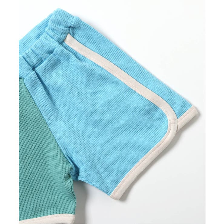 カラバリワッフルパジャマ | F.O.Online Store | 詳細画像18 