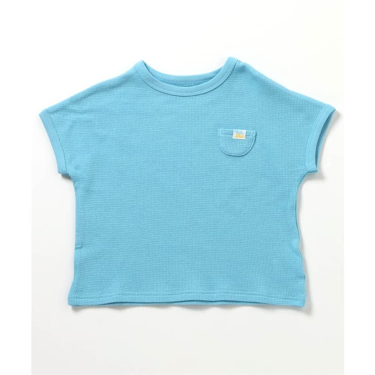 カラバリワッフルパジャマ | F.O.Online Store | 詳細画像3 
