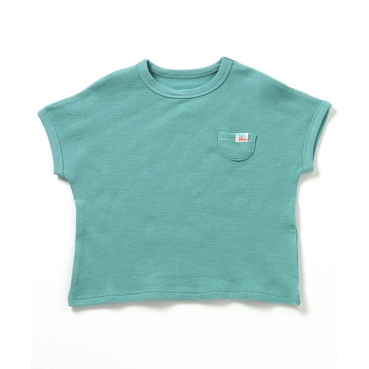 カラバリワッフルパジャマ | F.O.Online Store | 詳細画像6 