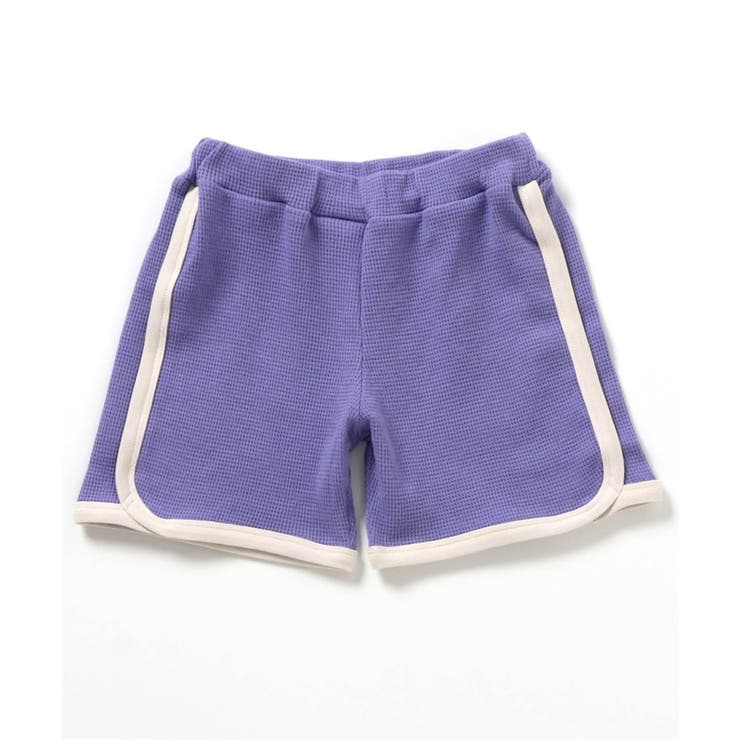 カラバリワッフルパジャマ | F.O.Online Store | 詳細画像7 