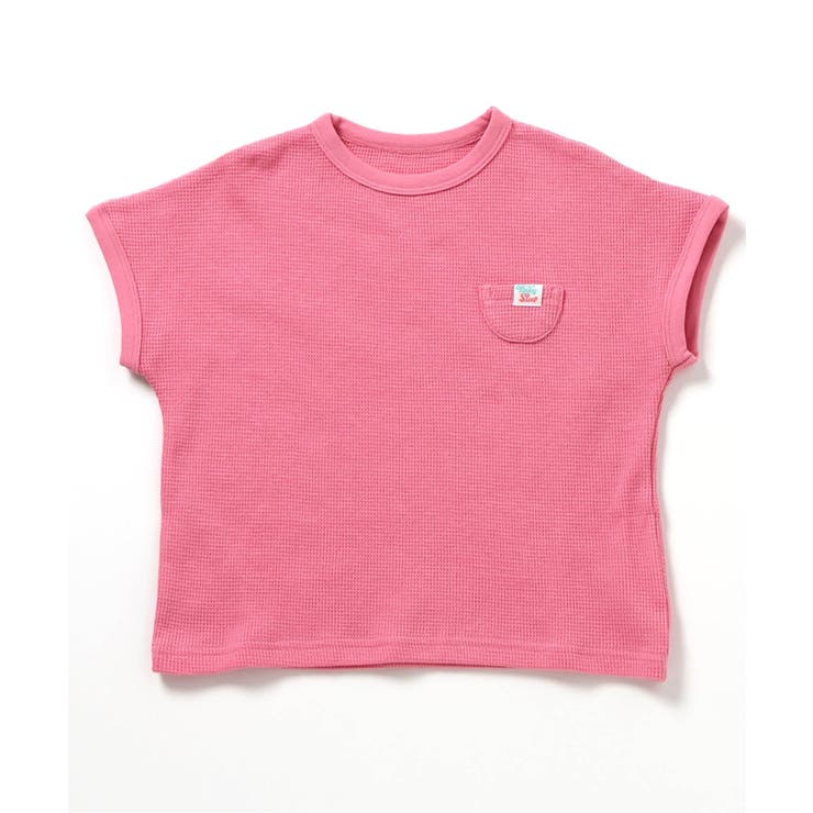 カラバリワッフルパジャマ | F.O.Online Store | 詳細画像9 
