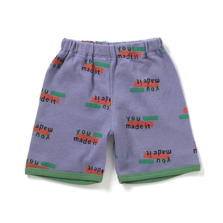 WEB限定  げんきパジャマ | F.O.Online Store | 詳細画像11 