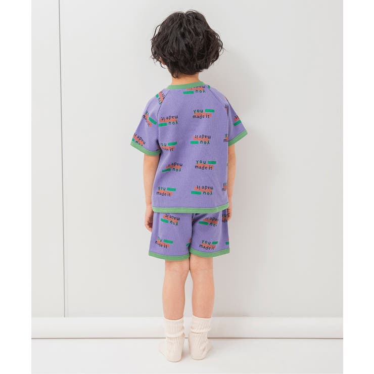 WEB限定  げんきパジャマ | F.O.Online Store | 詳細画像13 