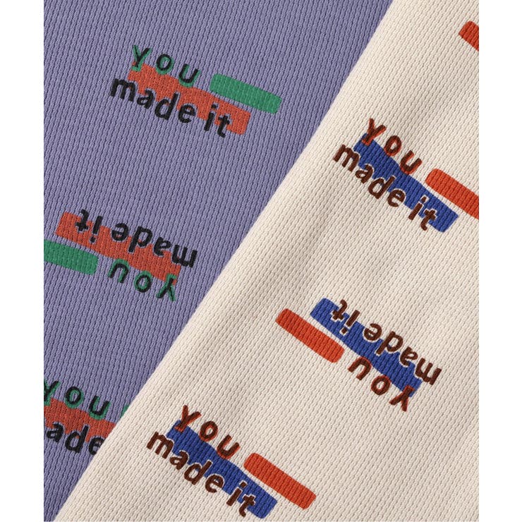 WEB限定  げんきパジャマ | F.O.Online Store | 詳細画像24 