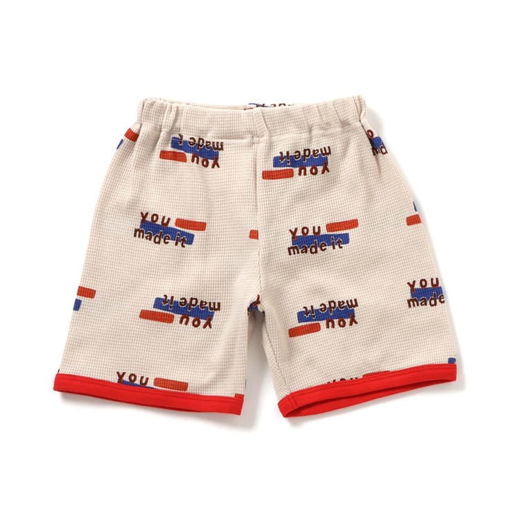 WEB限定  げんきパジャマ | F.O.Online Store | 詳細画像3 