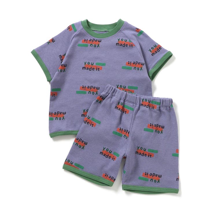 WEB限定  げんきパジャマ | F.O.Online Store | 詳細画像9 