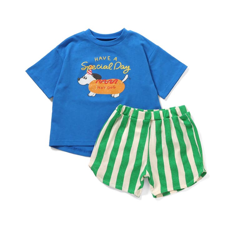 WEB限定  ポッピンパジャマ | F.O.Online Store | 詳細画像2 