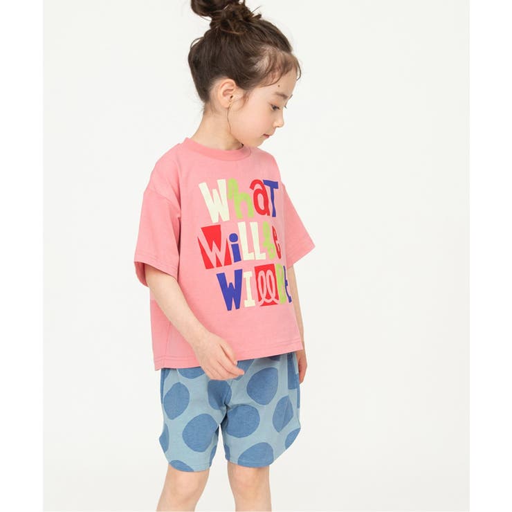 ピンク | WEB限定  ポッピンパジャマ | F.O.Online Store