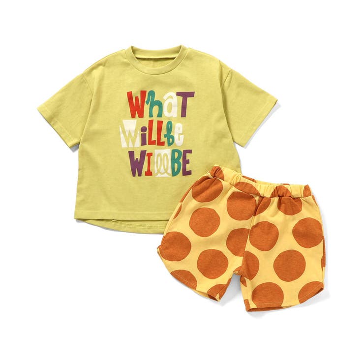 イエロー | WEB限定  ポッピンパジャマ | F.O.Online Store