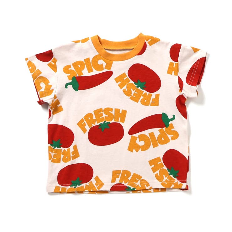 WEB限定 バリエーションかぶりパジャマ | F.O.Online Store | 詳細画像15 