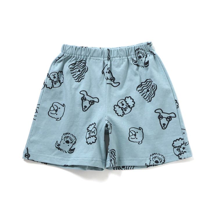 WEB限定 バリエーションかぶりパジャマ | F.O.Online Store | 詳細画像21 