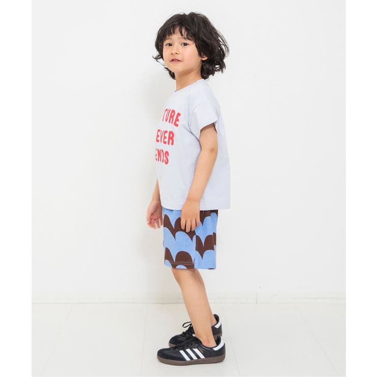 WEB限定 バリエーションかぶりパジャマ | F.O.Online Store | 詳細画像28 