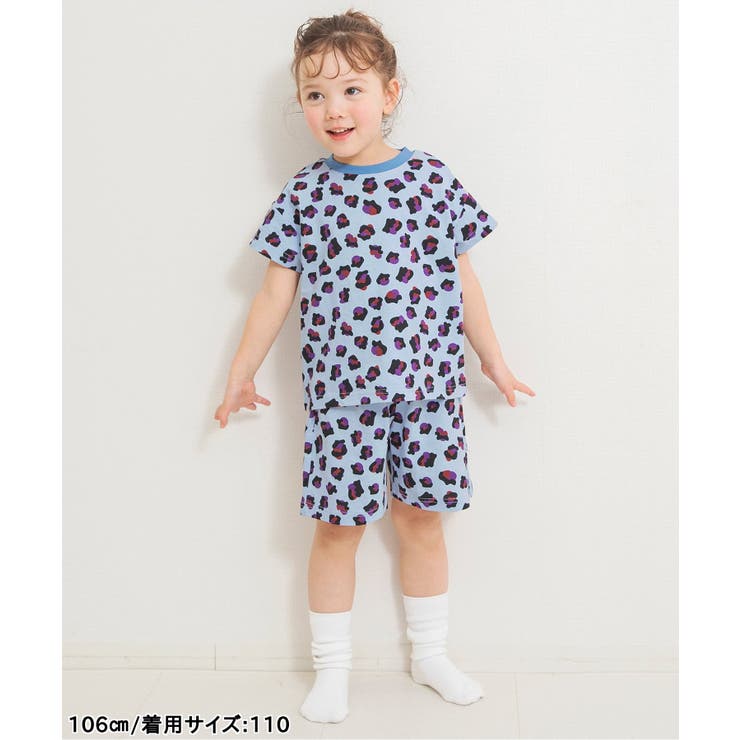 WEB限定 バリエーションかぶりパジャマ | F.O.Online Store | 詳細画像45 