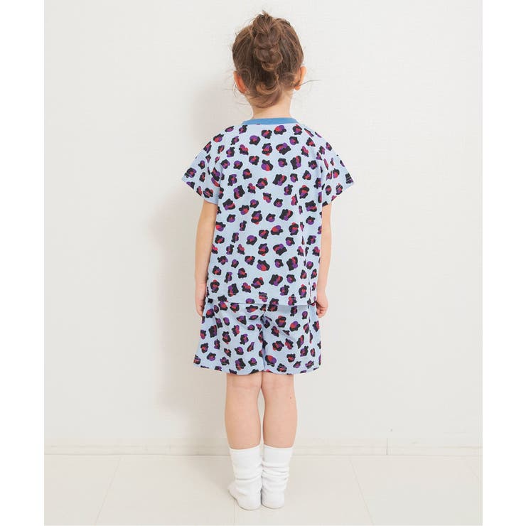 WEB限定 バリエーションかぶりパジャマ | F.O.Online Store | 詳細画像46 
