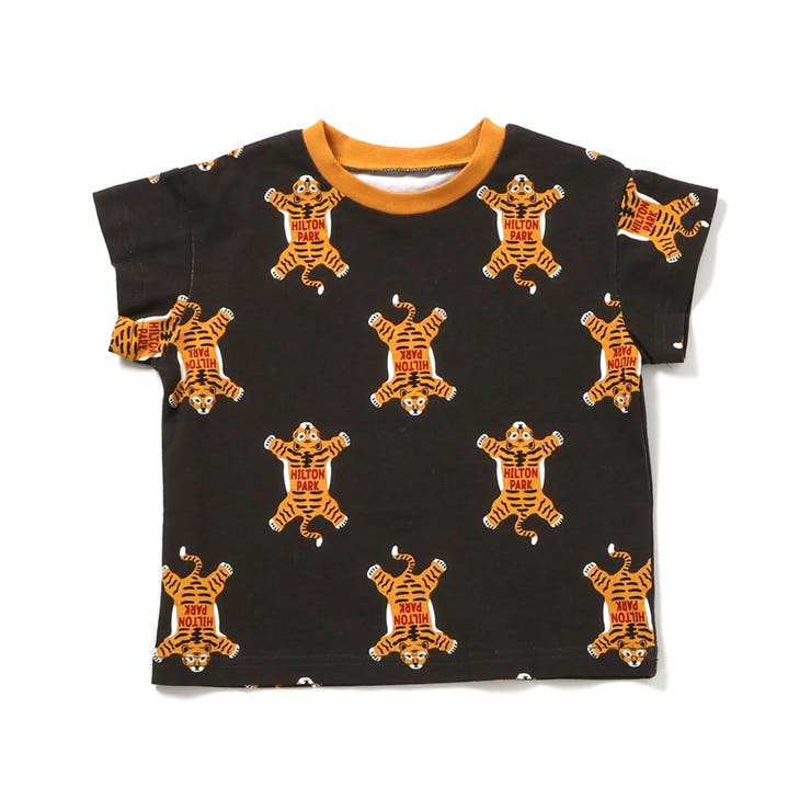 WEB限定 バリエーションかぶりパジャマ | F.O.Online Store | 詳細画像5 