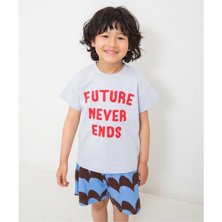 ライトグレー | WEB限定 バリエーションかぶりパジャマ | F.O.Online Store