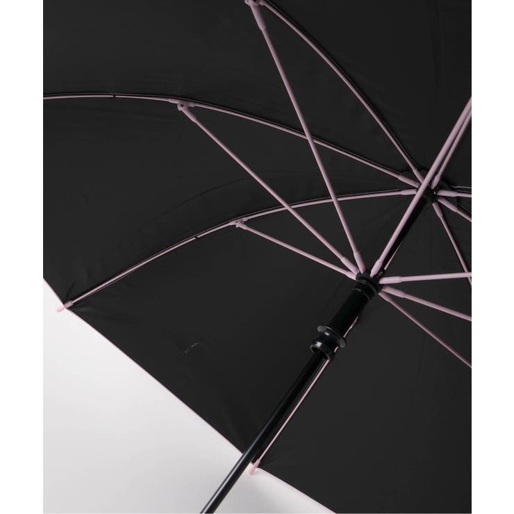 【サマーエール 撥水加工】晴雨兼用UVカットアンブレラ 遮光 | F.O.Online Store | 詳細画像10 