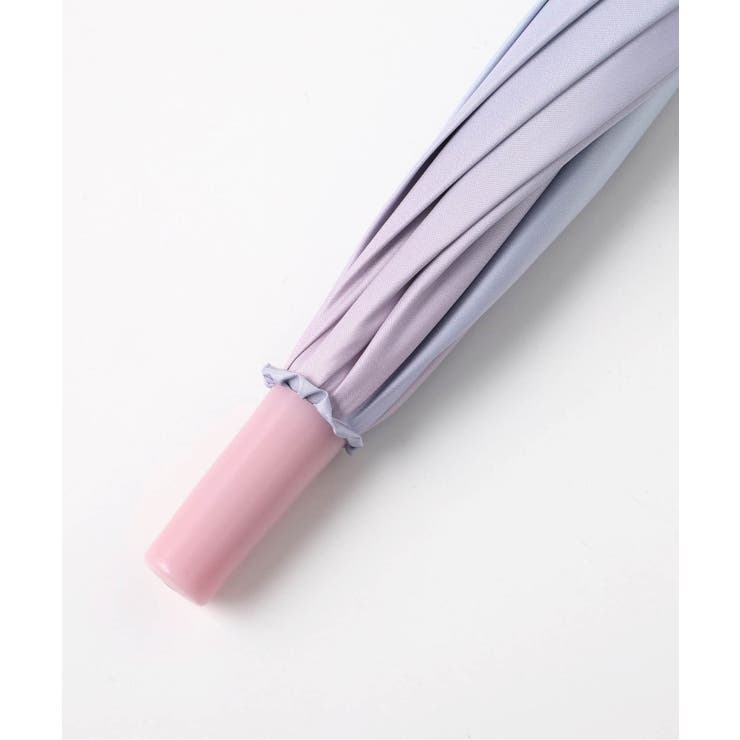 【サマーエール 撥水加工】晴雨兼用UVカットアンブレラ 遮光 | F.O.Online Store | 詳細画像11 