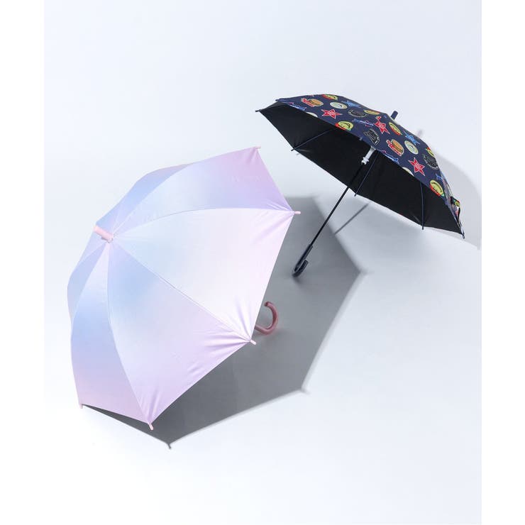 【サマーエール 撥水加工】晴雨兼用UVカットアンブレラ 遮光 | F.O.Online Store | 詳細画像14 
