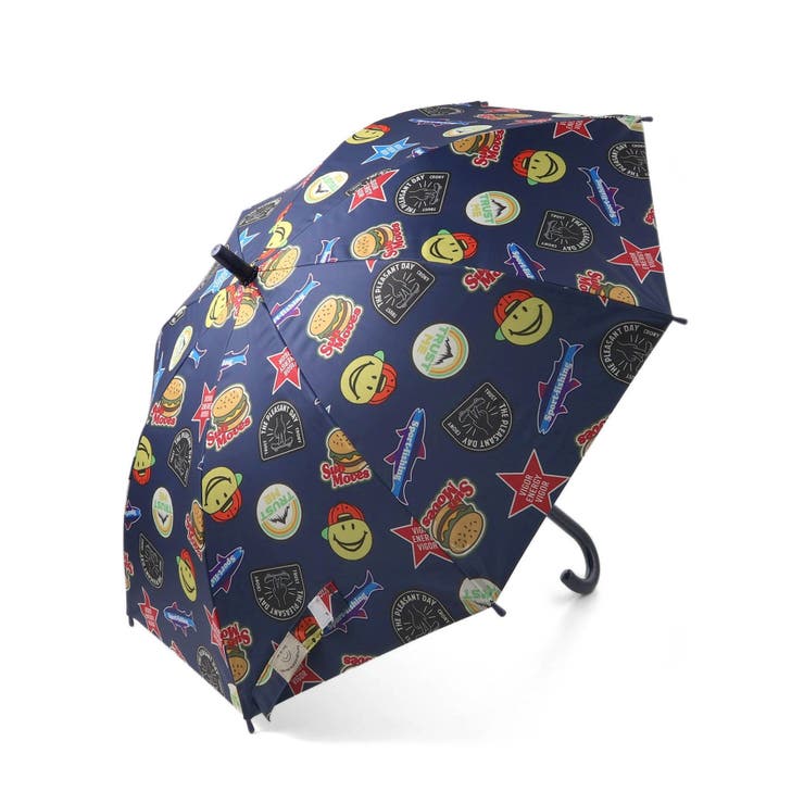 【サマーエール 撥水加工】晴雨兼用UVカットアンブレラ 遮光 | F.O.Online Store | 詳細画像2 
