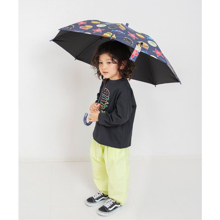 【サマーエール 撥水加工】晴雨兼用UVカットアンブレラ 遮光 | F.O.Online Store | 詳細画像3 