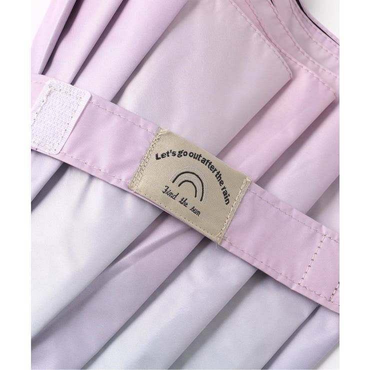 【サマーエール 撥水加工】晴雨兼用UVカットアンブレラ 遮光 | F.O.Online Store | 詳細画像7 
