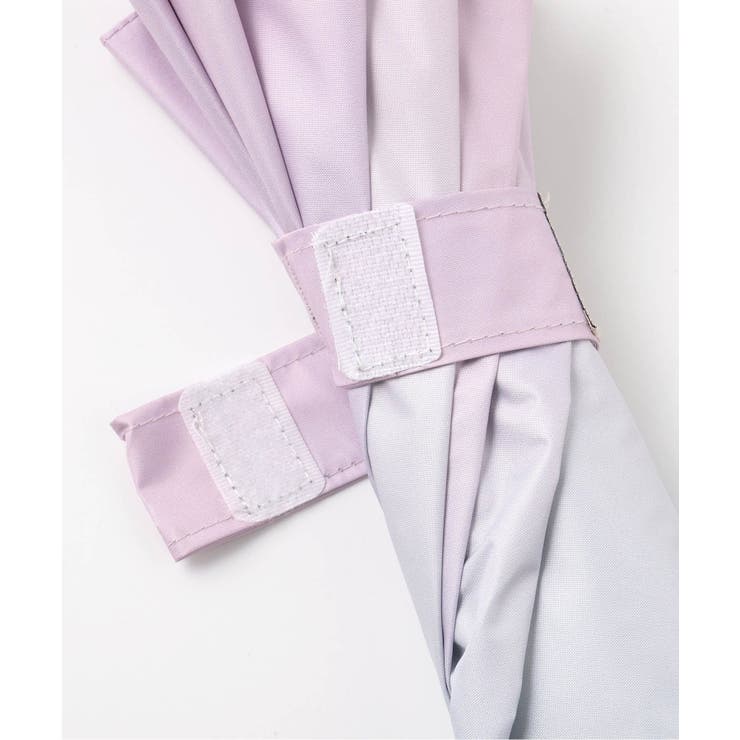 【サマーエール 撥水加工】晴雨兼用UVカットアンブレラ 遮光 | F.O.Online Store | 詳細画像8 