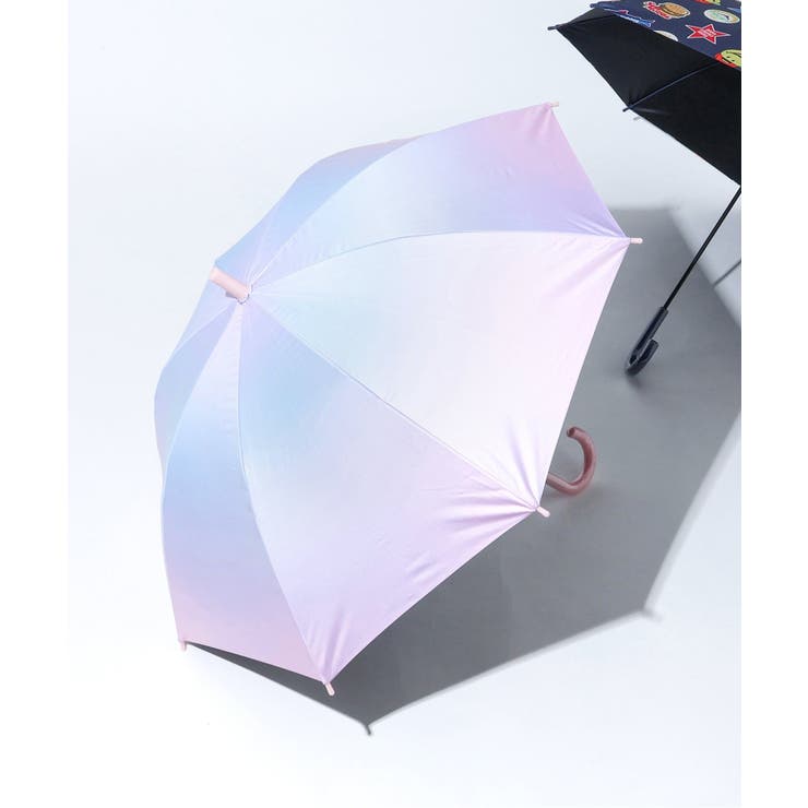 ピンク | 【サマーエール 撥水加工】晴雨兼用UVカットアンブレラ 遮光 | F.O.Online Store