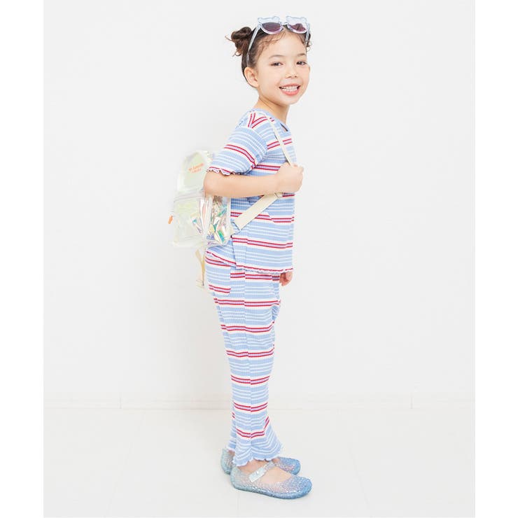 クリアミニリュック | F.O.Online Store | 詳細画像6 