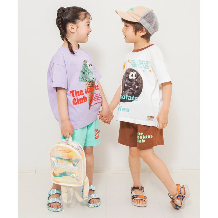 クリアミニリュック | F.O.Online Store | 詳細画像7 