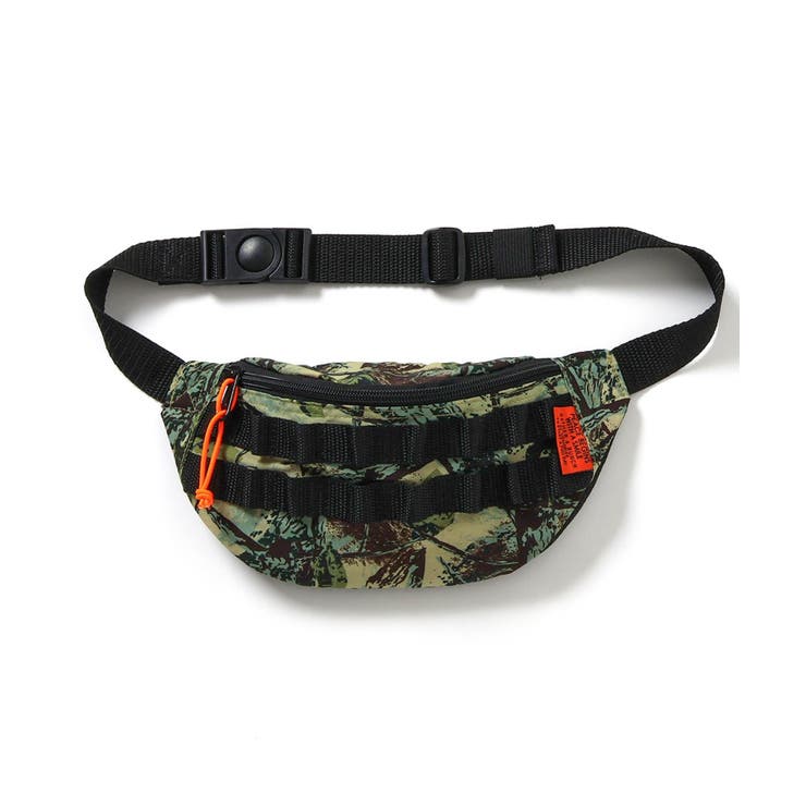 B NEWJACK ショルダーバッグ | F.O.Online Store | 詳細画像11 