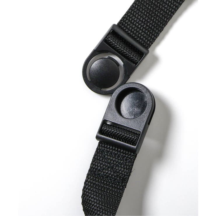 B NEWJACK ショルダーバッグ | F.O.Online Store | 詳細画像13 