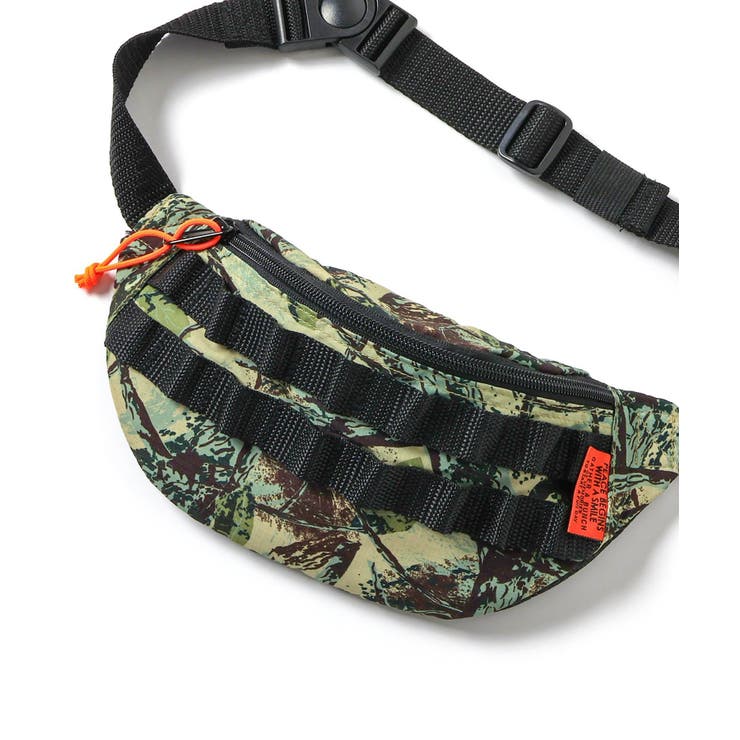 B NEWJACK ショルダーバッグ | F.O.Online Store | 詳細画像14 