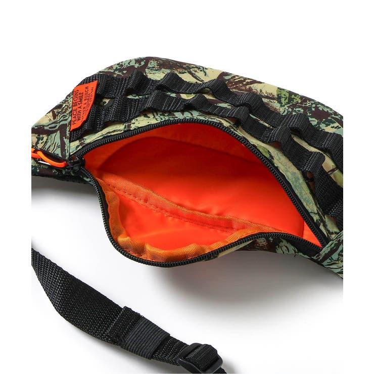 B NEWJACK ショルダーバッグ | F.O.Online Store | 詳細画像18 