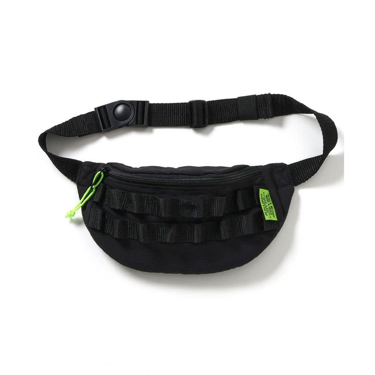 B NEWJACK ショルダーバッグ | F.O.Online Store | 詳細画像2 