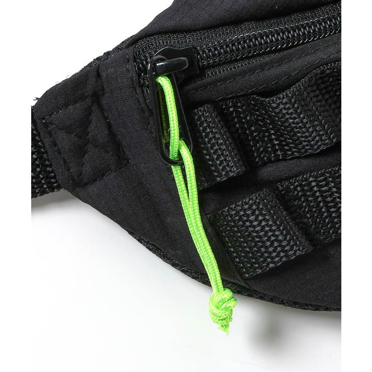 B NEWJACK ショルダーバッグ | F.O.Online Store | 詳細画像4 