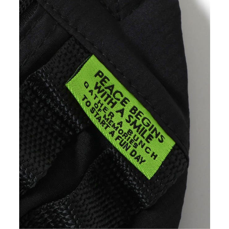 B NEWJACK ショルダーバッグ | F.O.Online Store | 詳細画像5 